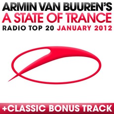 A State of Trance Radio Top 20: January 2012 mp3 Compilation by Various Artists