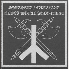 Southern / Carelian Black Metal Holocaust mp3 Compilation by Various Artists