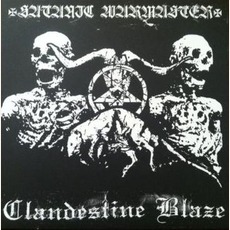 Satanic Warmaster / Clandestine Blaze mp3 Compilation by Various Artists