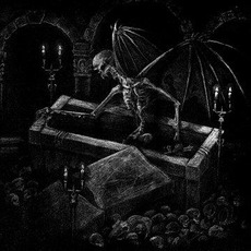 Ondskapens Makt / Forgotten Graves mp3 Single by Satanic Warmaster