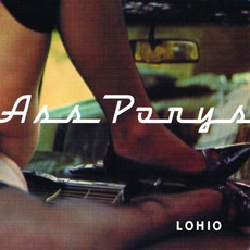 Lohio mp3 Album by Ass Ponys
