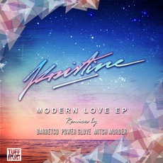 Modern Love EP mp3 Album by Kristine