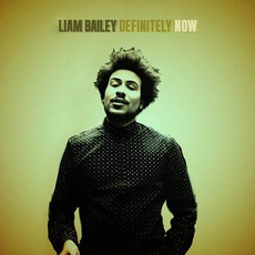 Definitely Now mp3 Album by Liam Bailey