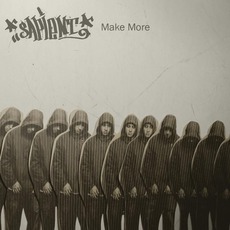 Make More mp3 Album by Sapient