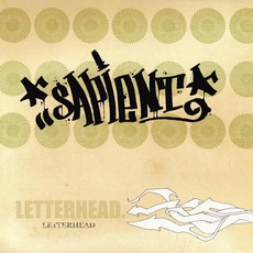 Letterhead mp3 Album by Sapient