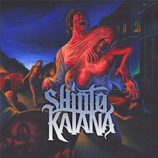 We Can't Be Saved mp3 Album by Shinto Katana