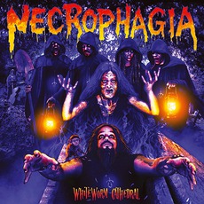 WhiteWorm Cathedral mp3 Album by Necrophagia