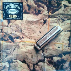 Australian Rhythm & Blues mp3 Album by Chain