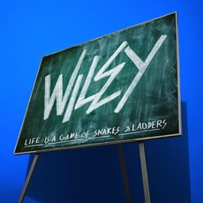 Snakes & Ladders mp3 Album by Wiley