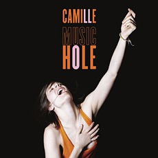 Music Hole mp3 Album by Camille