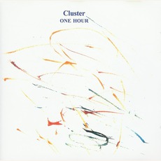 One Hour mp3 Album by Cluster