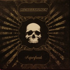 Superfreak mp3 Album by Nightstalker