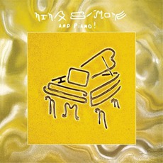 Nina Simone And Piano! (Remastered) mp3 Album by Nina Simone