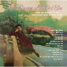 Little Girl Blue mp3 Album by Nina Simone