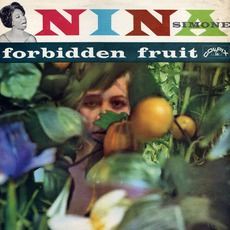 Forbidden Fruit mp3 Album by Nina Simone