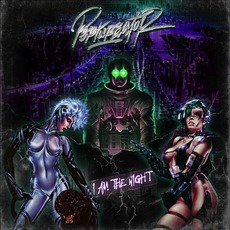 I Am The Night mp3 Album by Perturbator