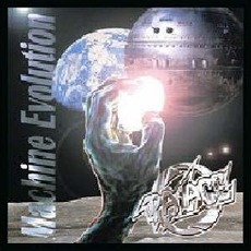 Machine Evolution mp3 Album by Palace