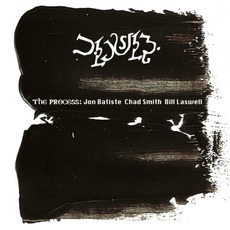 The Process mp3 Album by Jon Batiste, Chad Smith & Bill Laswell