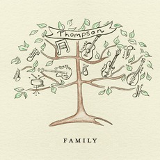 Family mp3 Album by Thompson