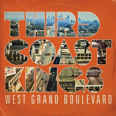 West Grand Boulevard mp3 Album by Third Coast Kings