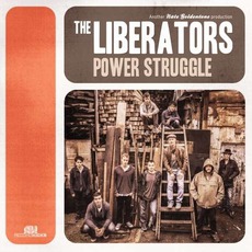 Power Struggle mp3 Album by The Liberators