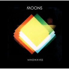 Mindwaves mp3 Album by The Moons