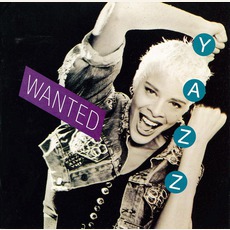 Wanted mp3 Album by Yazz
