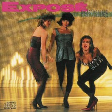 Exposure mp3 Album by Exposé