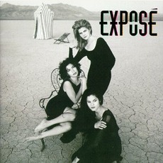 Exposé mp3 Album by Exposé
