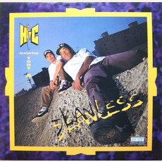 Skanless (Re-Issue) mp3 Album by Hi-C