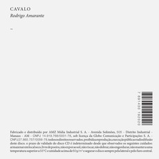 Cavalo mp3 Album by Rodrigo Amarante