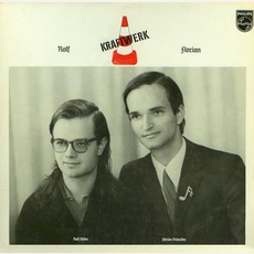Ralf & Florian mp3 Album by Kraftwerk