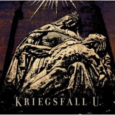 Kriegsfall-U mp3 Album by Kriegsfall-U