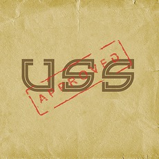 USS Approved mp3 Album by USS
