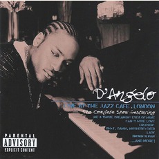 Live At The Jazz Cafe, London: The Complete Show mp3 Live by D'Angelo