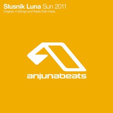 Sun 2011 mp3 Single by Slusnik Luna