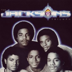 Triumph (Remastered) mp3 Album by The Jacksons