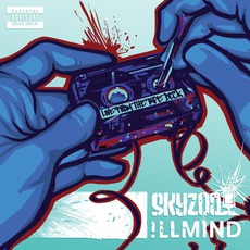 Live From The Tape Deck mp3 Album by Skyzoo & !llmind