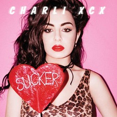 Sucker mp3 Album by Charli XCX