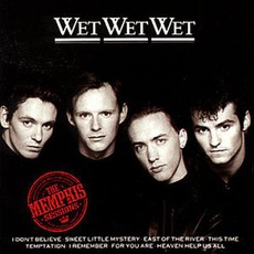 The Memphis Sessions mp3 Album by Wet Wet Wet
