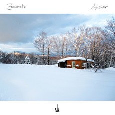 Anchor mp3 Album by Zammuto