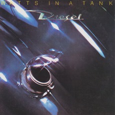 Watts In A Tank mp3 Album by Diesel (NLD)