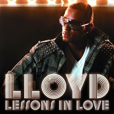 Lessons In Love (Japanese Edition) mp3 Album by Lloyd