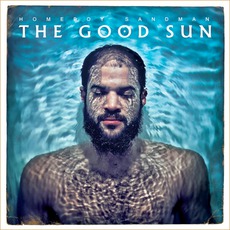 The Good Sun mp3 Album by Homeboy Sandman