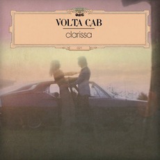 Clarissa mp3 Album by Volta Cab
