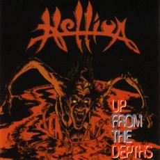 Up From The Depths mp3 Artist Compilation by Hellion