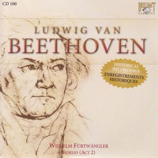 Complete Works: Fidelio (Act 2) - CD100 mp3 Artist Compilation by Ludwig Van Beethoven