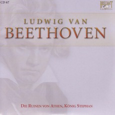 Complete Works: Die Ruinen von Athen - CD67 mp3 Artist Compilation by Ludwig Van Beethoven