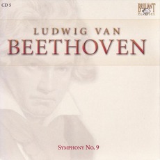 Complete Works: Symphonies No.9 - CD5 mp3 Artist Compilation by Ludwig Van Beethoven