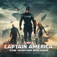 Captain America: The Winter Soldier mp3 Soundtrack by Henry Jackman